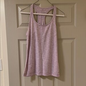 GAP Light Purple Tank Top